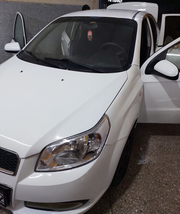 Продам Равон р3 2020г