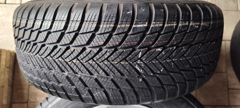 Jante audi A6 Allroad 235/55/18 noi