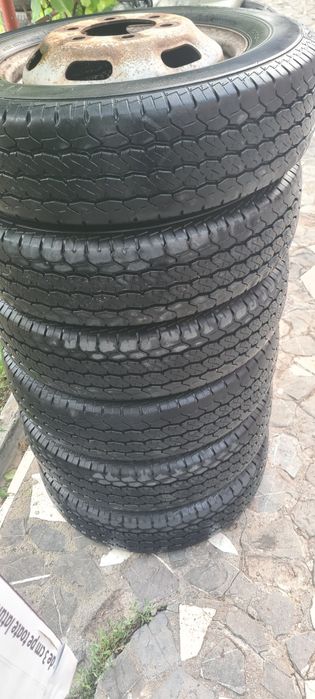 Janta iveco daily 16