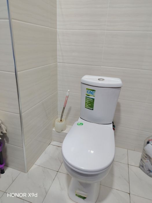 Ijaraga3 xonali kvartira