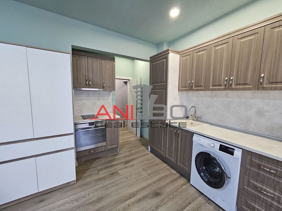 Дава се под наем Двустаен апартамент в Варна, Гръцка махала - 65 кв.м за 877.71 € - Снимка #9