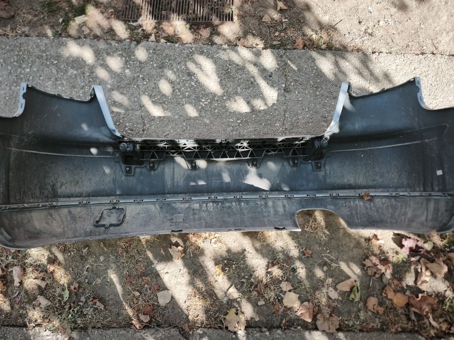 Bara spate audi A3 2006