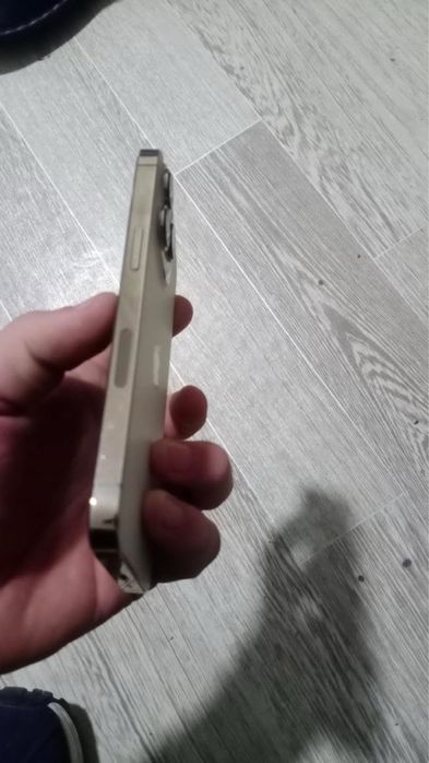 iPhone 13 pro kafolat bor