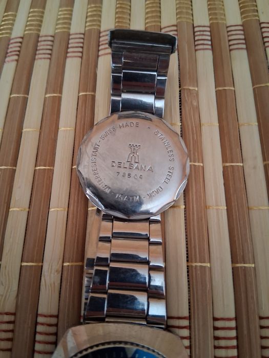 Vînd Fludo,Luga,Delbana