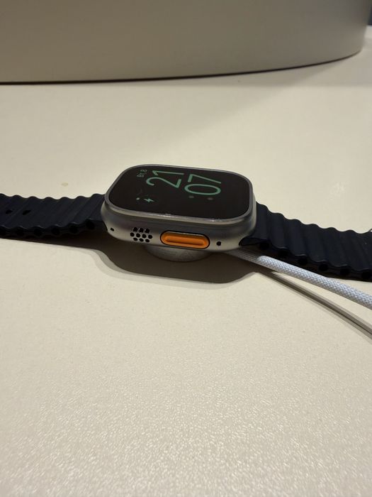 Apple Watch Ultra-1