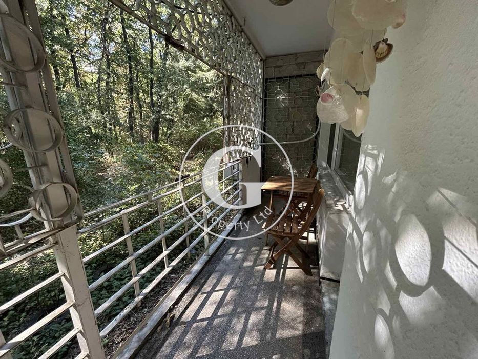 Продава се Четиристаен апартамент в София, Лозенец - 101 кв.м за 3267 €/кв.м - Снимка #5