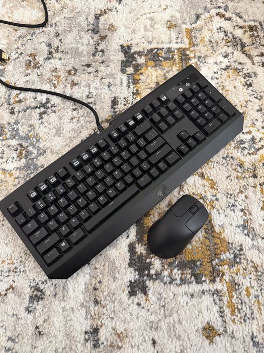 ASUS tuf gaming A15 Ryzen 7 nvidia RTX 4060 + подаръци