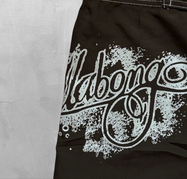 Billabong Y2K shorts щорти/къси панталони XS