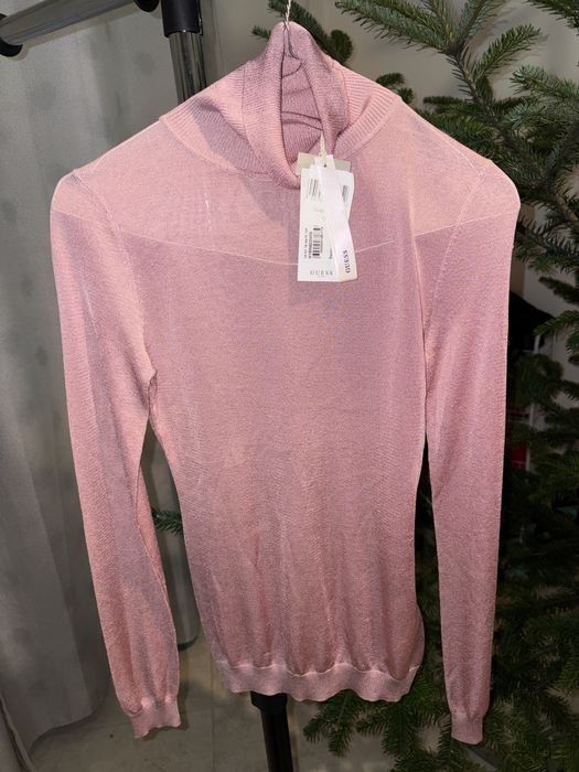 Bluza guess noua cu eticheta