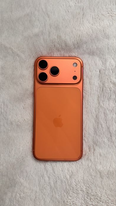 IPhone 17 Pro Max 2tb