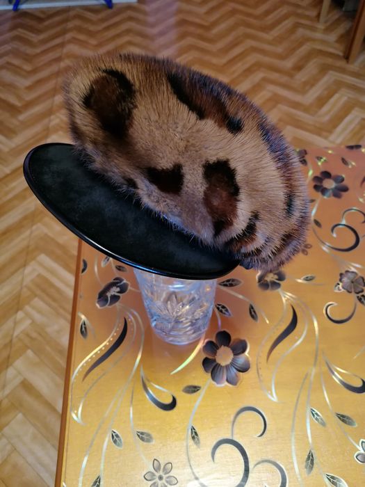 Эксклюзивный Берет