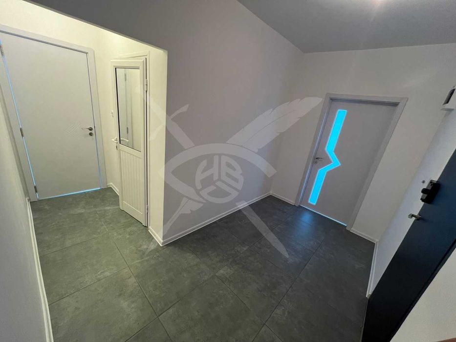 Продава се Двустаен апартамент в София, Люлин 8 - 44 кв.м за 2955 €/кв.м - Снимка #7