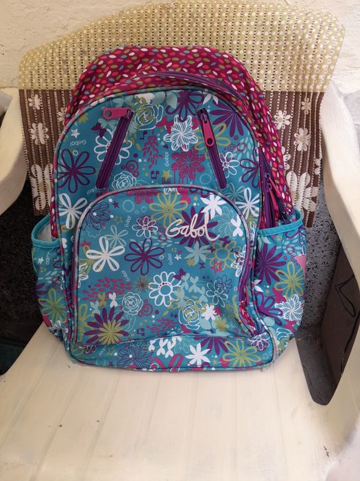 Ученическа раница Gabol