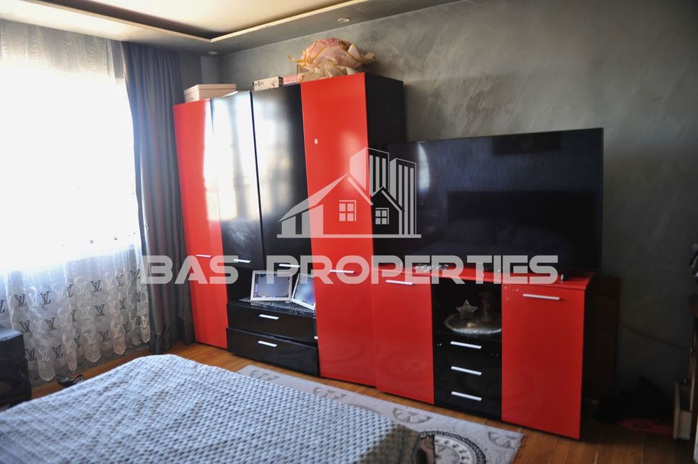 Продава се Тристаен апартамент в София, Люлин 3 - 94 кв.м за 1275 €/кв.м - Снимка #6