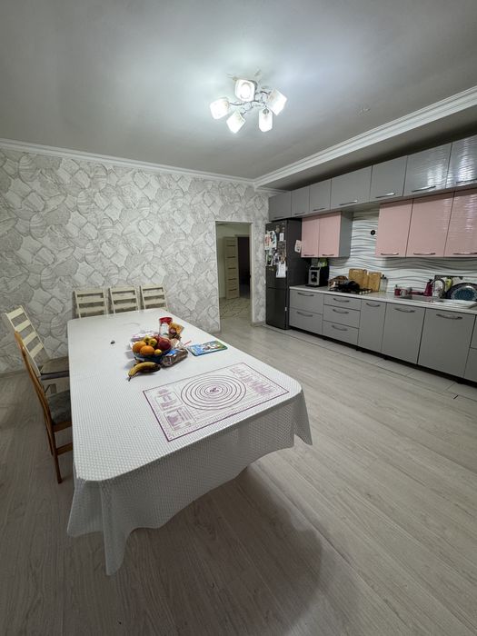 Продам дом срочно Кажымукан