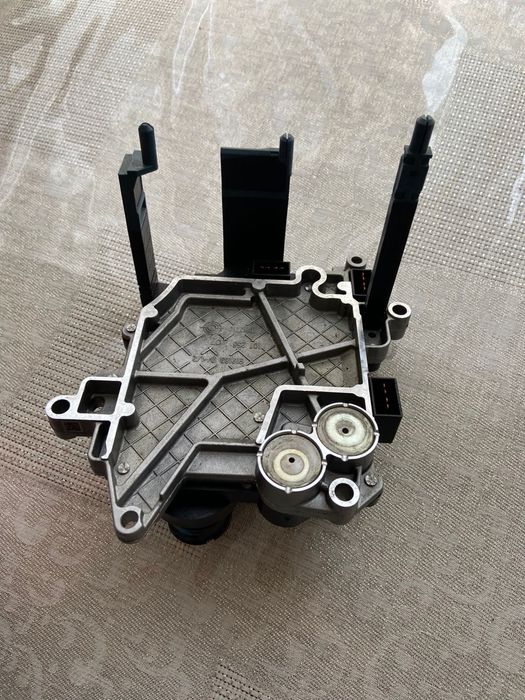 Centralina cutie automata audi a6