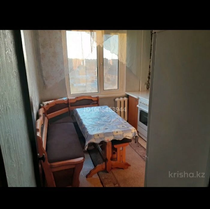 Продам 2-х комнатную квартиру