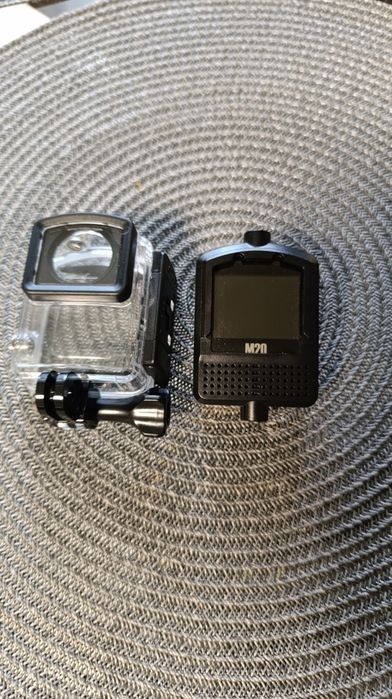Camera 4K SJCAM M20