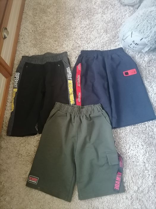 Много вещей на мальчика