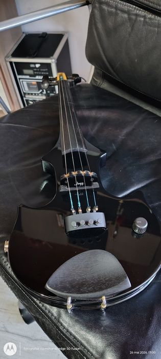 Vioara Zeta Jazz Fusion