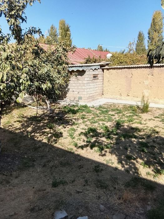 Срочно продается дом в таваксае