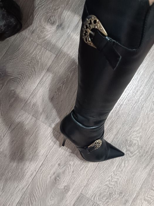 Продам, сапоги зимние