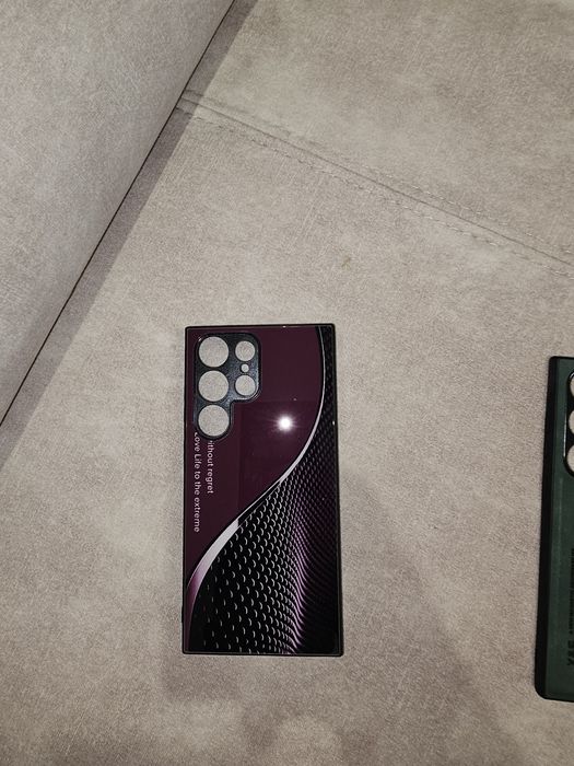 НОВИ! Кейсове за Samsung S23 Ultra