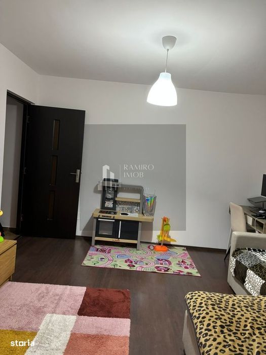 2 Camere Decomandat - Metalurgiei