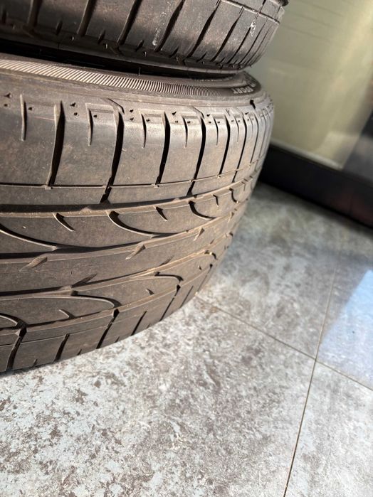 225/45 R19 Летни гуми