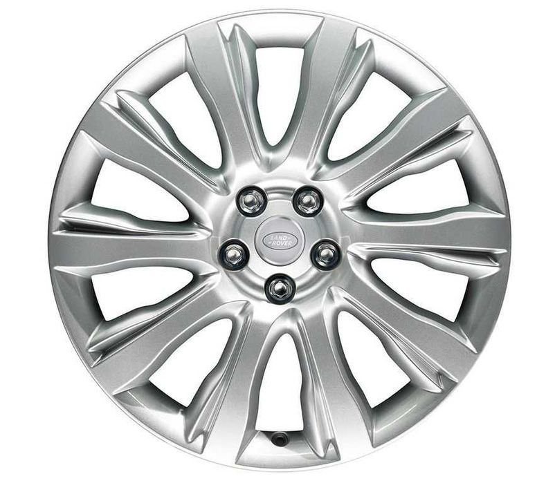 Алуминиеви джанти 21 цола за  Range Rover L322 L405 , Sport L320 L494