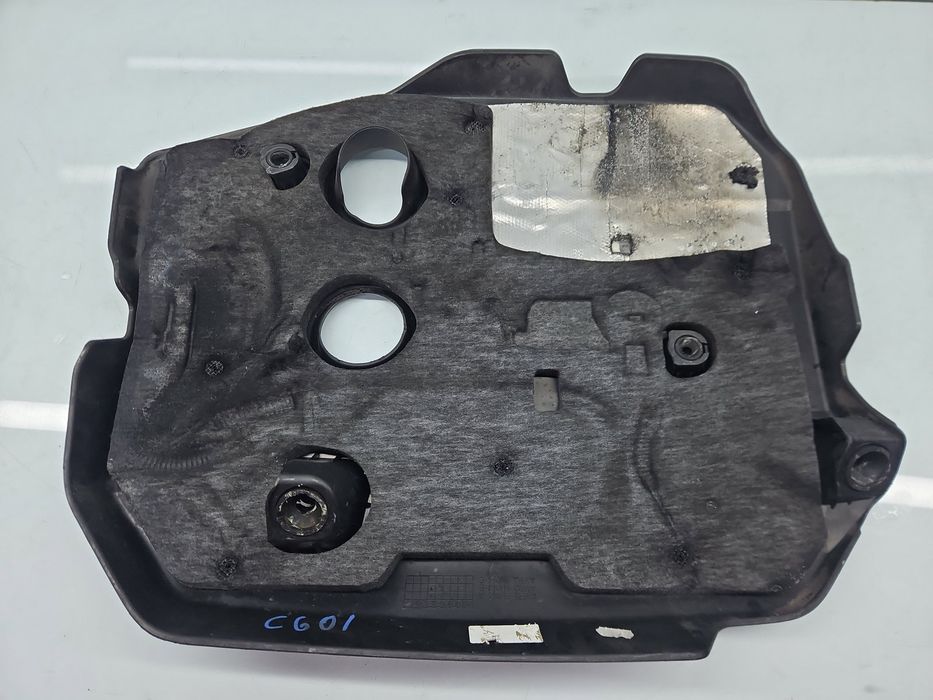 Capac motor Volvo V40 II [Fabr 2013-2019] AV6Q-6N041-A 1.6 D4162T 84KW