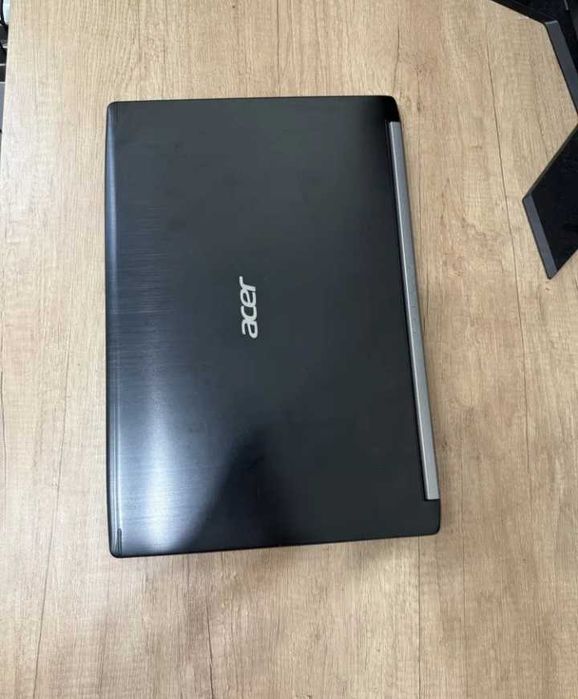Ноутбук Acer Nitro