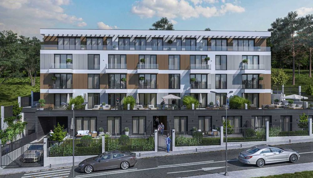 Продава се Тристаен апартамент в Варна, Бриз - 111 кв.м за 1951 €/кв.м - Снимка #6