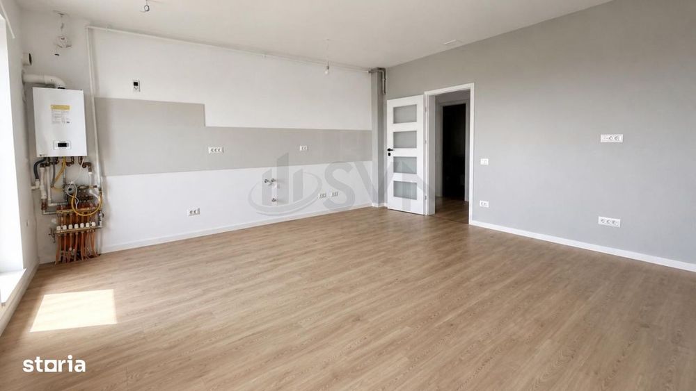 Apartament 2 camere I Sisesti I De vanzare