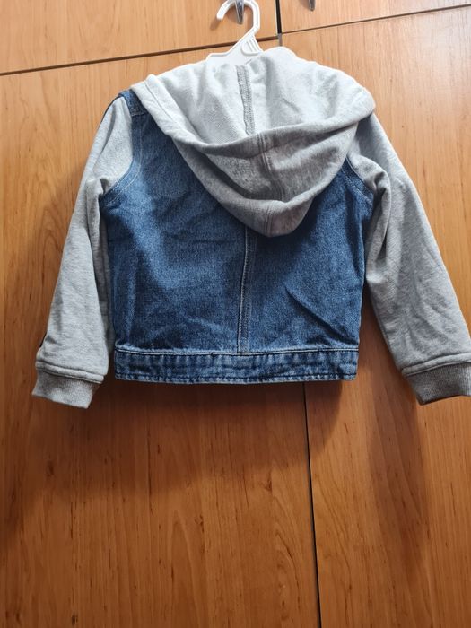 Geaca de blugi pt copii