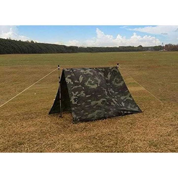Pelerina ploaie 3 in 1 impermeabila pentru camping, drumetii, pescuit