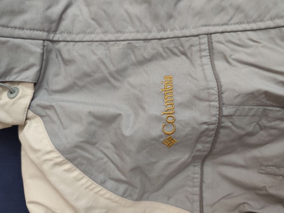 Ски яке Columbia