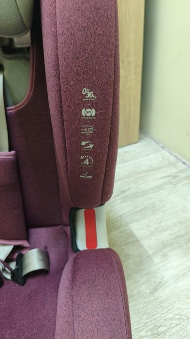 Детско столче Kikkaboo