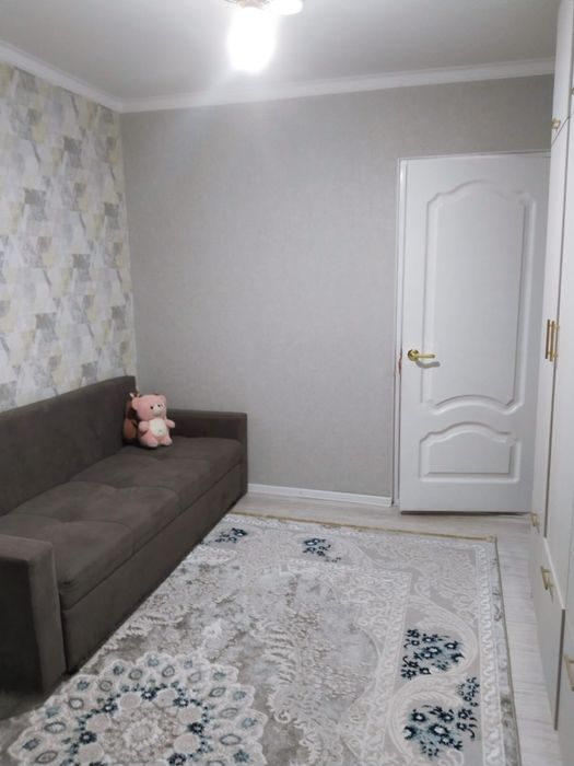 С отличном ремонтом 2 ком кв