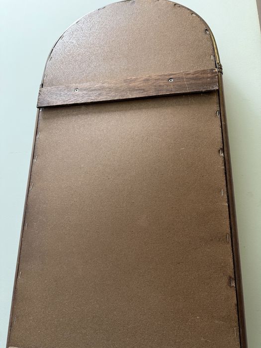 Ратанова закачалка / огледало /50-те