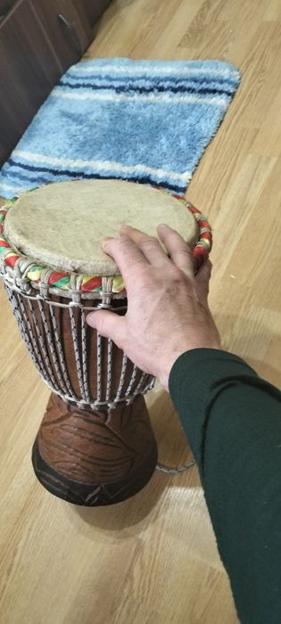 Tarabana traditionala