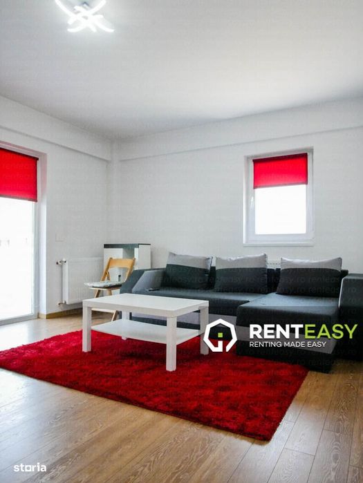 Apartament 2 camere in bloc nou situat in Cug - Lidl cu parcare — fotografia 1