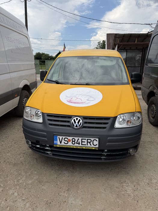 Sprinter 316 Vito 115 Caddy 1.9