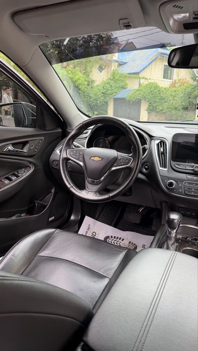 Продается своя Malibu 2 premier 2021