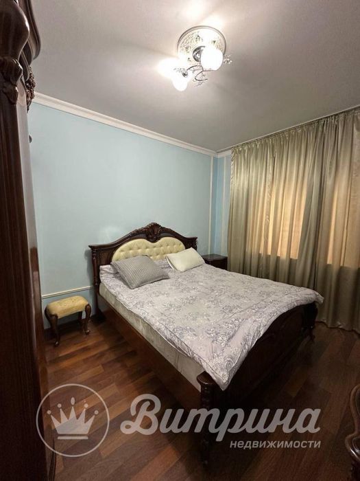 3-х клинатная квартира на карасу 3