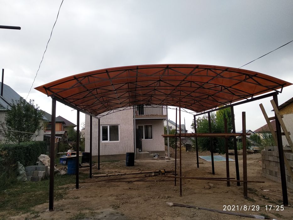 Террасная доска монтаж