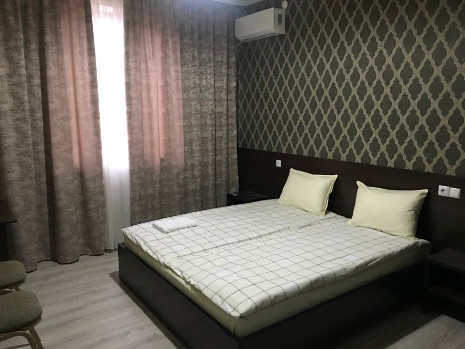 гостиница "TAMASHA Comfort Hotel"