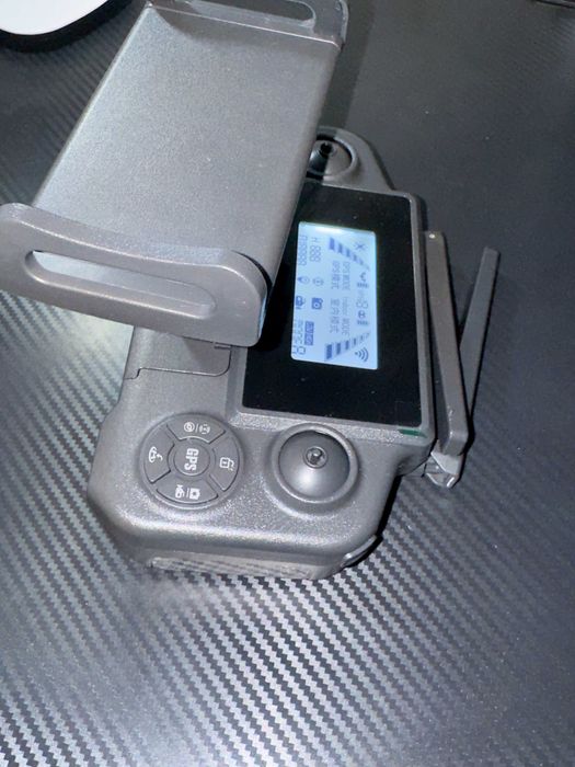 ДРОН Wing 6 4K GPS нов