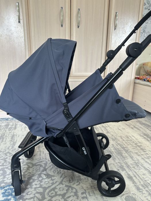 Anex прогулочные коляски