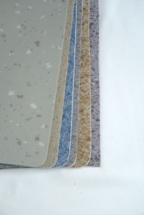 Релин резиновый линолеум